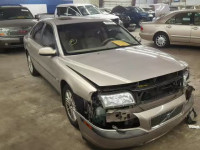 2002 VOLVO S80 T6 TUR YV1TS91D821248615