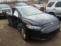 2018 FORD FUSION SE 3FA6P0H76JR108704