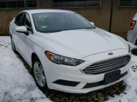 2018 FORD FUSION SE 3FA6P0H72JR125533
