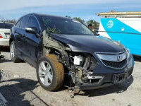 2015 ACURA RDX BASE 5J8TB3H39FL015063