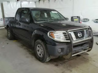 2009 NISSAN FRONTIER K 1N6BD06T39C416888