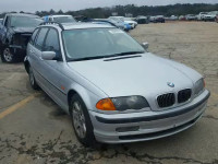 2000 BMW 323 IT WBAAR3341YJM03126