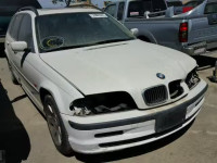2001 BMW 325 IT WBAAW33471ET41304