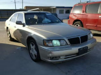 2000 INFINITI Q45 BASE JNKBY31A5YM700898