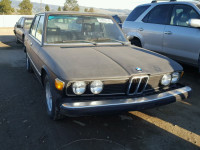 1979 BMW 5 SERIES 5330446