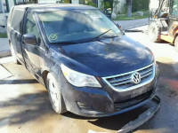 2010 VOLKSWAGEN ROUTAN SEL 2V4RW5DX5AR262720