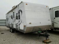 2010 WILDWOOD TRAILER 4X4TSMB28AA301070