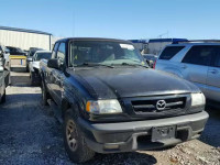 2002 MAZDA B4000 CAB 4F4YR46EX2TM20151