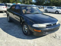 1996 GEO PRIZM BASE 1Y1SK5268TZ037455