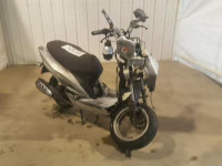 2008 OTHE SCOOTER LFFULT1C981000138