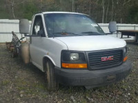 2006 GMC SAVANA CUT 1GDHG31U761900653