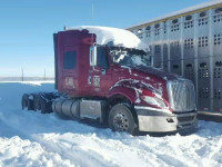 2014 INTERNATIONAL PROSTAR 3HSDJAPR6EN490894