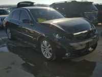 2009 INFINITI M35 BASE JNKCY01E79M801531