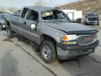 2002 GMC SIERRA C25 1GTHC29GX2E144442