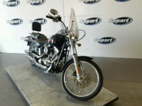 2005 HARLEY-DAVIDSON FXSTI 1HD1BVB355Y026782