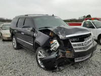 2010 CADILLAC ESCALADE P 1GYUCFEJ5AR258034