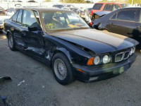 1995 BMW 525 I AUTO WBAHD632XSGK46407