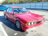 1989 BMW 635 CSI AU WBAEC8416K3268371