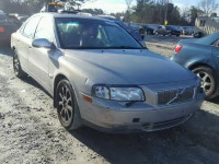 2002 VOLVO S80 T6 TUR YV1TS91D521255909