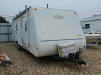 2006 TRAIL KING TRAILER 4WYT34F2961207871