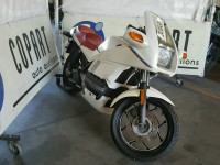 1987 BMW K100 RS WB1051305H0043664