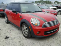 2014 MINI COOPER CLU WMWZF3C53ET492749