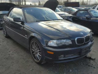 2003 BMW 330 CI WBABS53493EV90749