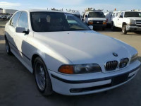 1998 BMW 540 I WBADE532XWBV93938