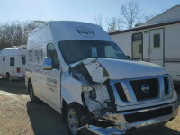 2012 NISSAN NV 2500 1N6AF0LY7CN117714