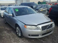 2009 VOLVO S80 3.2 YV1AS982491093048