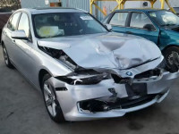 2014 BMW 328 XI SUL WBA3B5G53ENS10802