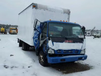 2007 GMC W4500 W450 J8DC4B16477012202