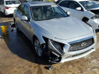 2018 Infiniti Q50 Luxe JN1EV7AP9JM353345