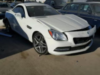 2012 MERCEDES-BENZ SLK 250 WDDPK4HA5CF040823