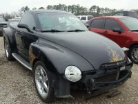 2005 CHEVROLET SSR 1GCES14H25B117208