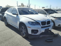 2008 BMW X6 XDRIVE3 5UXFG43568L220515