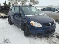 2010 SUZUKI SX4 BASE JS2YA5A39A6301246