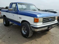 1990 FORD BRONCO U10 1FMEU15N0LLB28807