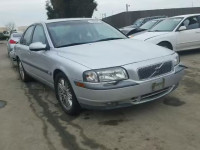 1999 VOLVO S80 T6 TUR YV1TS90D8X1062534