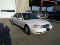 2000 MERCURY MYSTIQUE G 1MEFM6532YK618102