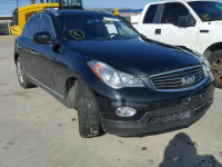 2011 INFINITI EX35 BASE JN1AJ0HP0BM801898