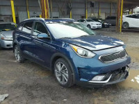 2017 KIA NIRO EX TO KNDCE3LC0H5063894