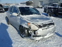 2007 HYUNDAI ACCENT BAS KMHCN35C07U012263