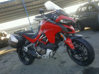 2015 DUCATI MULTISTRAD ZDM12BWW0FB001401