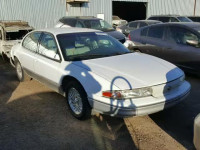 1995 CHRYSLER LHS 2C3HC56F1SH544447