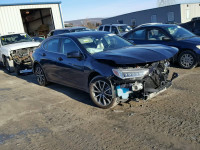 2018 ACURA TLX 19UUB3F34JA001812