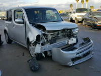 2013 NISSAN CUBE S JN8AZ2KRXDT300476