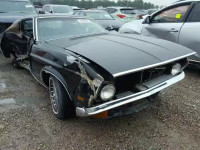 1971 FORD MUST 1F01F117836