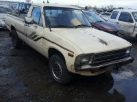 1983 TOYOTA PICKUP 1/2 JT4RN44S5D1139603