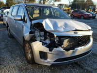 2016 KIA SEDONA L KNDMA5C16G6123910